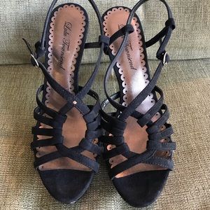 Lulu Townsend Stilettos